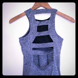 New Zella sports top. Extra small.